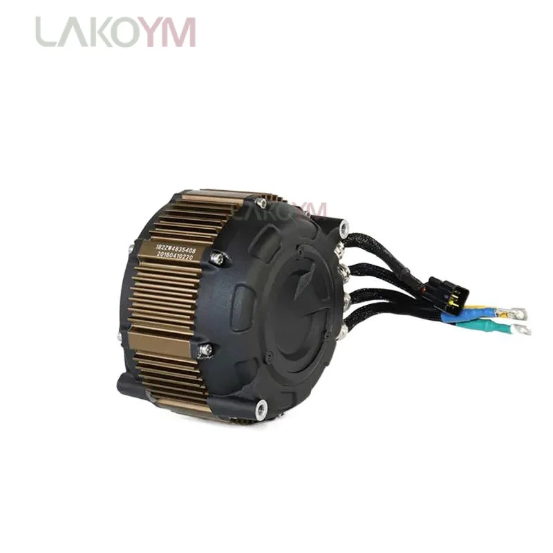 Motor application for Sur-Ron light bee light bee X Motor electric engine motorcycle Replacement accessories aftermarket part