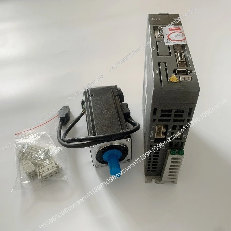 A2 Servo, Driver ASD-A2-0221-F