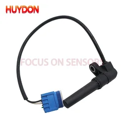 252980 Transmission Speed Sensor For Peugeot 207 307 308 307CC 308CC 308SW 407 Citroen C5 7700116378 7700116377 Car Accessories