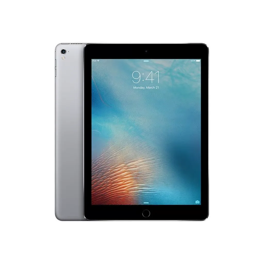 Original desbloqueado Apple iPad Pro 9,7 2016 iPad WiFi 96% nueva tableta iPad LCD IPS de 32GB 9,7 pulgadas