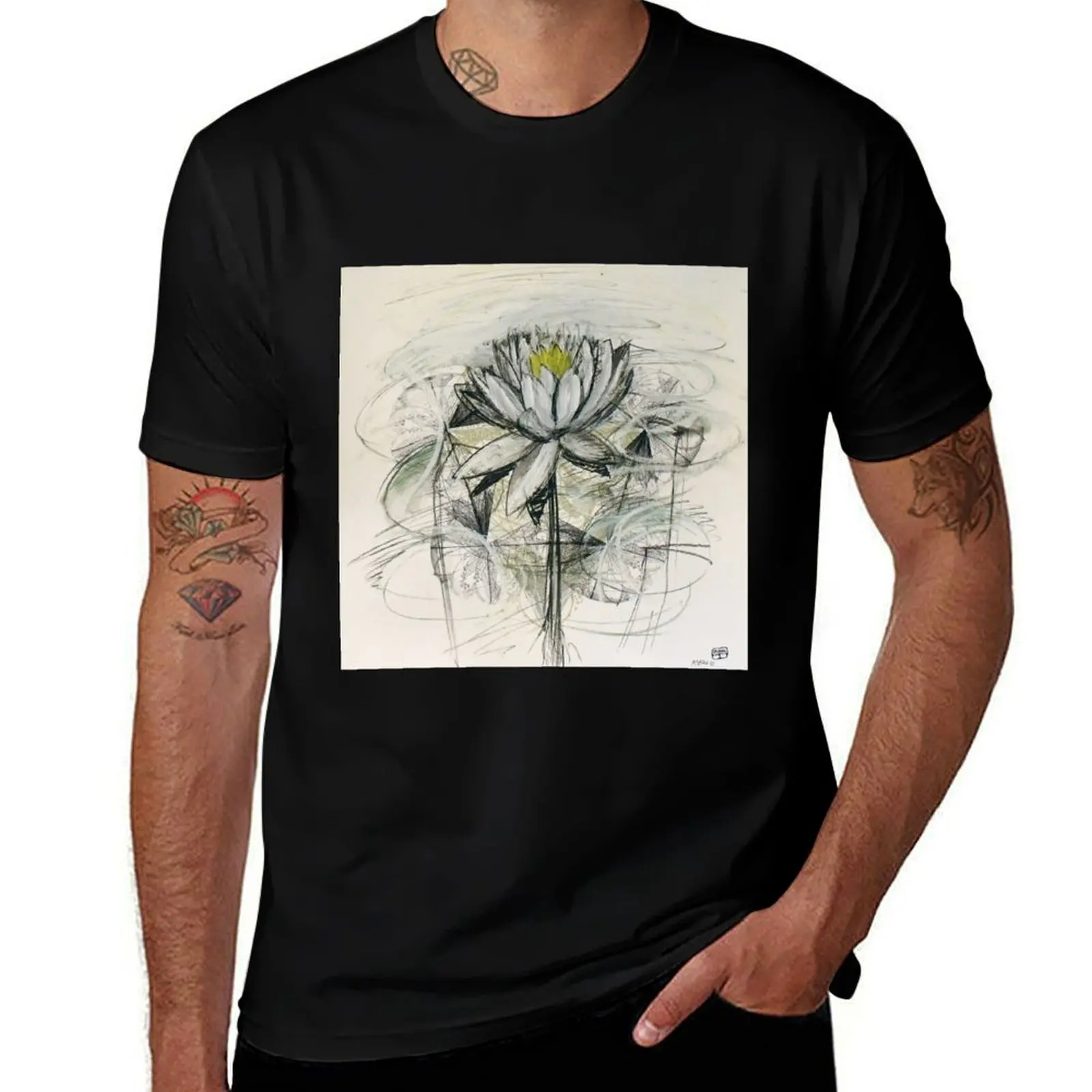 Sweet peace T-Shirt Minimalist Graphic Tee Shirt T-Shirt