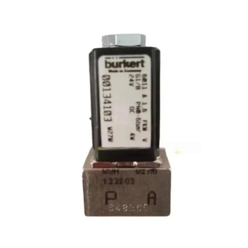 

Baode Burkert Solenoid Valve 601100134103 6013 00142654 00501012