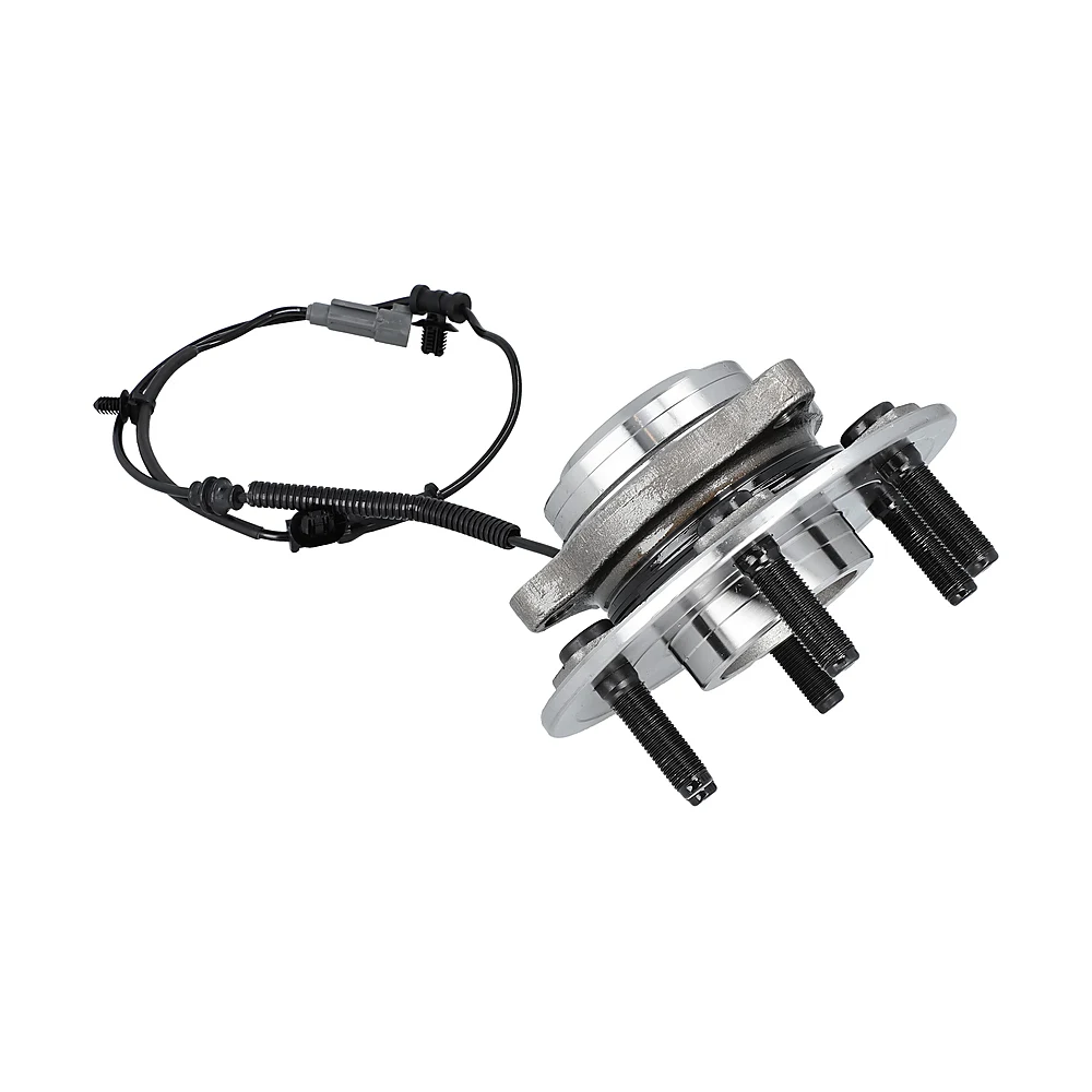 3Rd Generation Tapered Roller Bearing Wheel Hub Assembly 68303538AA Fit For Crew Cab Pickup