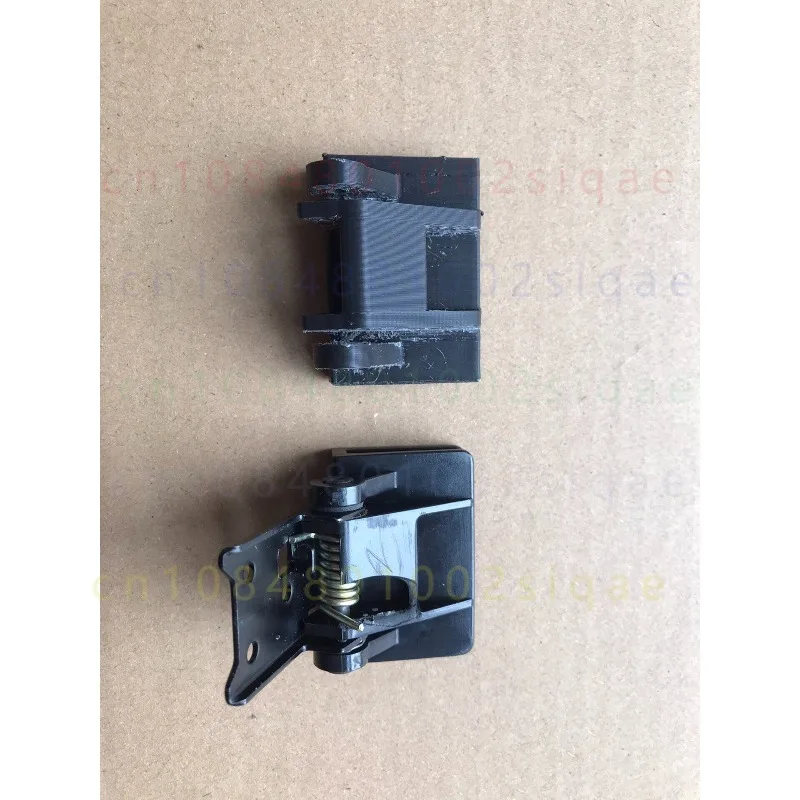 FOR Turntable Dust Lid Repair Hinge Kit For Linn Sondek LP12,Sony Sansui Vintage LP Player Damaged Hinge Replace Spare Accessory