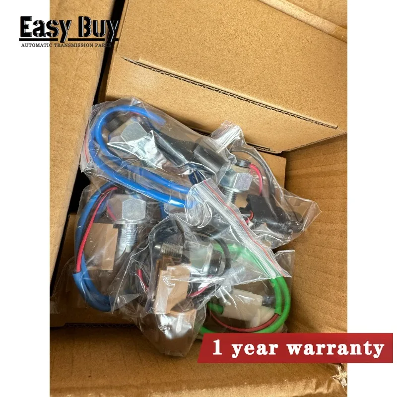 

5 шт. MR580151 MR580152 новый переключатель раздаточной коробки для Mitsubishi Montero Pajero MR580153 MR580154 MR580155