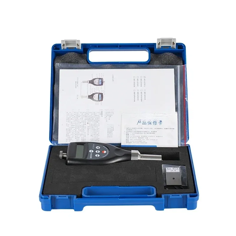 

Shore A Hardness Tester High Accuracy Test Equipment for Rugged Materials HOT SALES