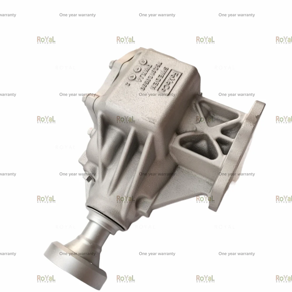 ชุดกล่องถ่ายโอนสําหรับ Land Rover CHEROKEE LR 035403   แอลอาร์ 066503   แอลอาร์ 040657   แอลอาร์ 001163