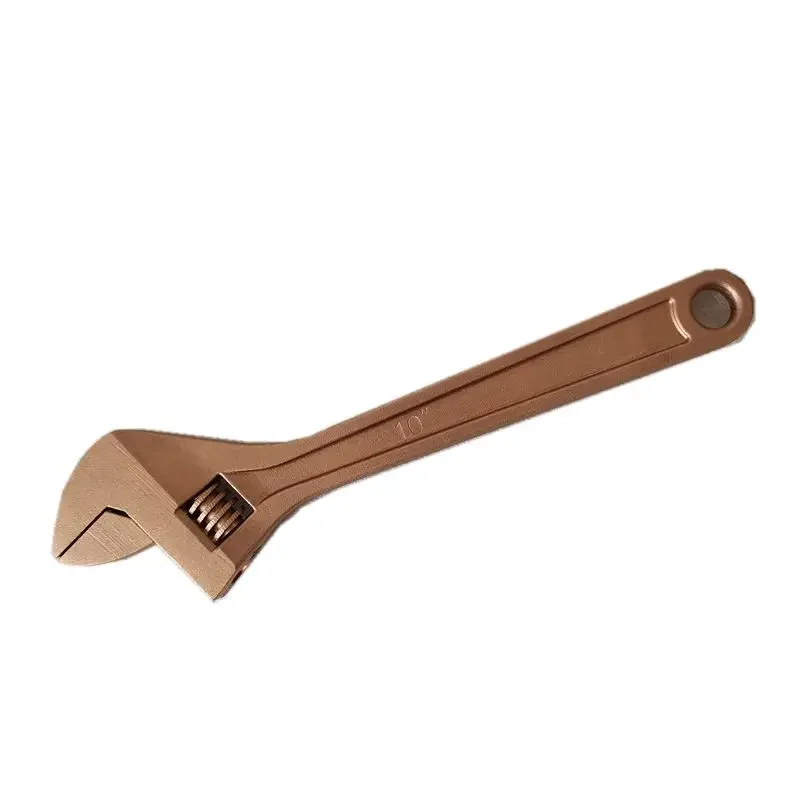 Adjustable 10