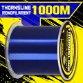 1000m Gem Blue