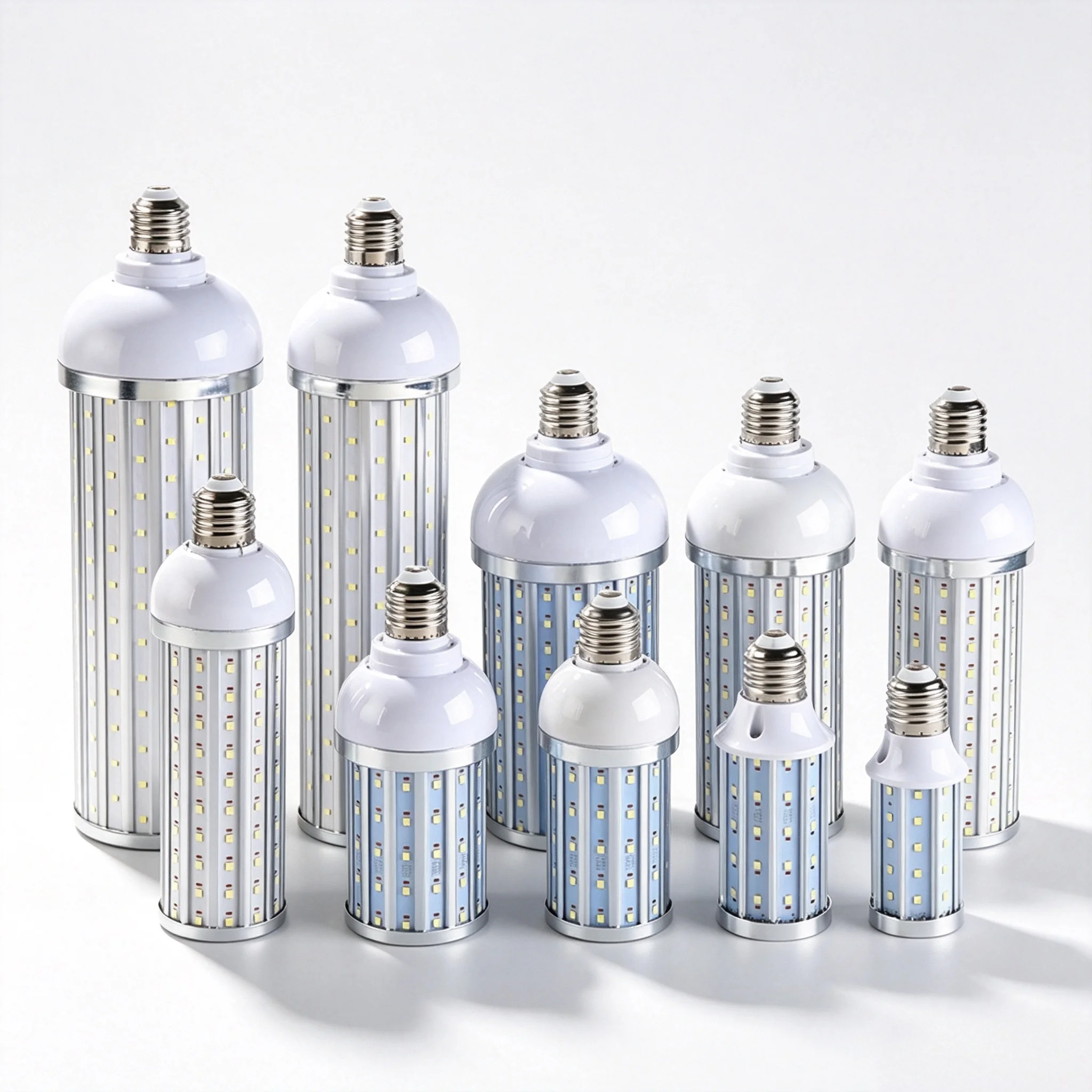 lampada-led-com-involucro-de-aluminio-110v-220v-ac-b22-e26-e27-e39-e40-30w-50w-60w-80w-100w-200w-250w-lampada-tipo-milho-para-iluminacao-publica-branco-quente