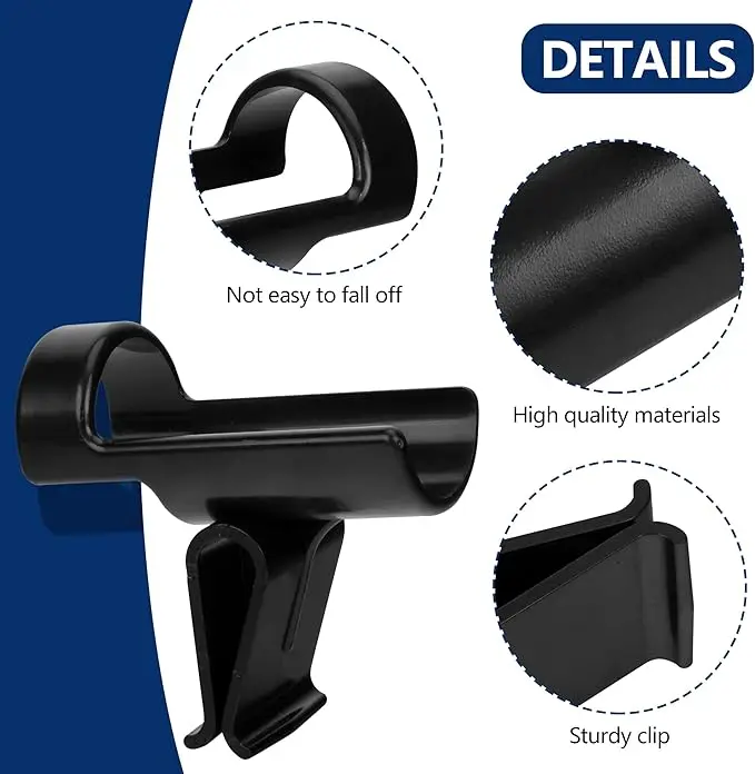 الجليد الصيد رود حامل دلو قضيب أصحاب دائم الجليد قصبة صيد خشبية رف لأي قضبان الجليد على دلوك قضيب حامل