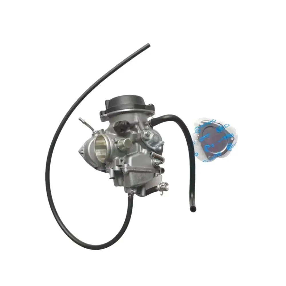 

Оригинальный карбюратор в сборе, деталь 0180- 100000 Подходит для Xinyang 500CC UTV и двигателя Gokart CFMOTO CF188 CFORCE X5 ATV