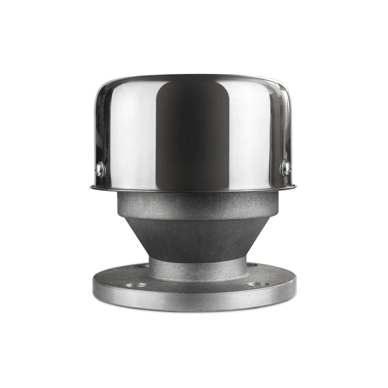 

Aluminum alloy fireproof vent cap tank vent valve gas station tank vent valve oil depot oil hole flame arrester