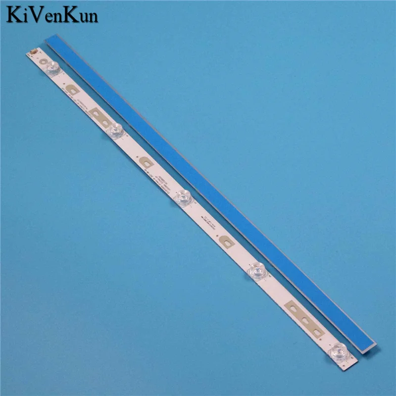 LED TV 밴드 바 LED32D05-ZC23AG/ZC14AG-01 백라이트 스트립, KIVI 32H500GR 32H600GR 레인 LED32D05-ZC26AG-02T 02E 04T 플랭크