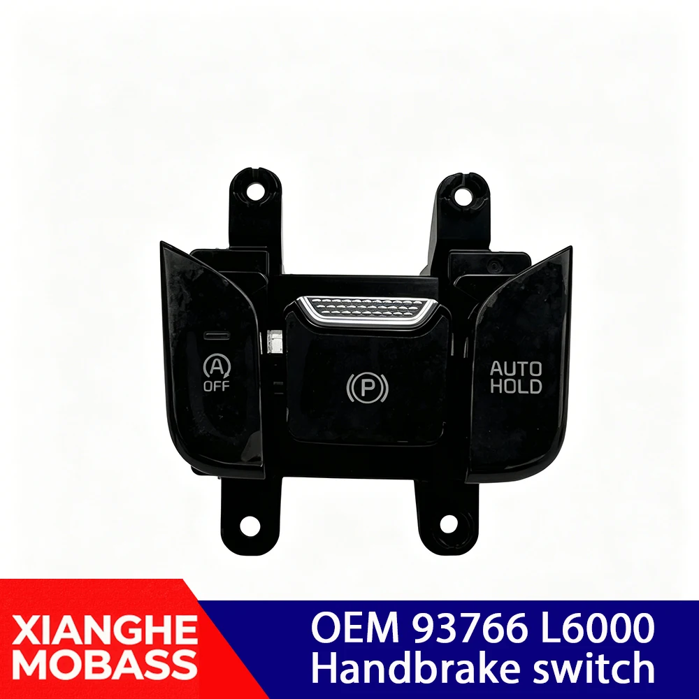 

Parking Brake 2021 OEM 93766-L6000 Electronic Parking Brake Switch for K5 Optima (DL3) - Vehicle Accessory