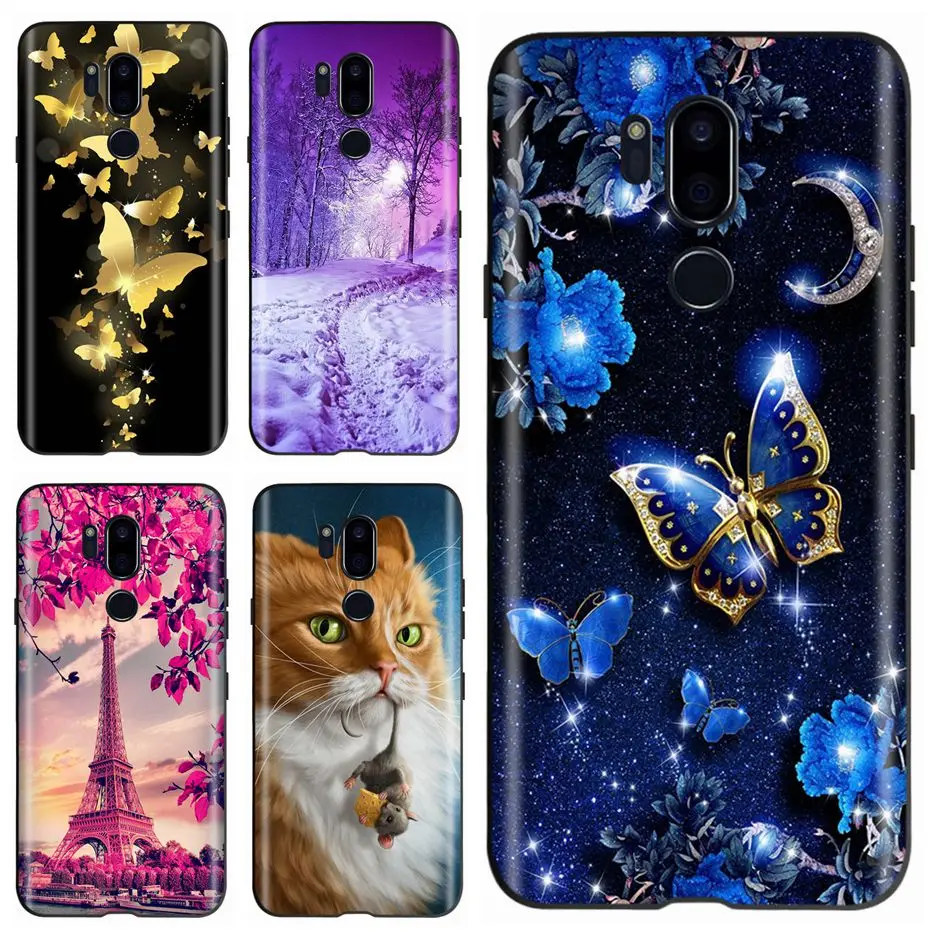 For Lg G7 Thinq Cas… - image