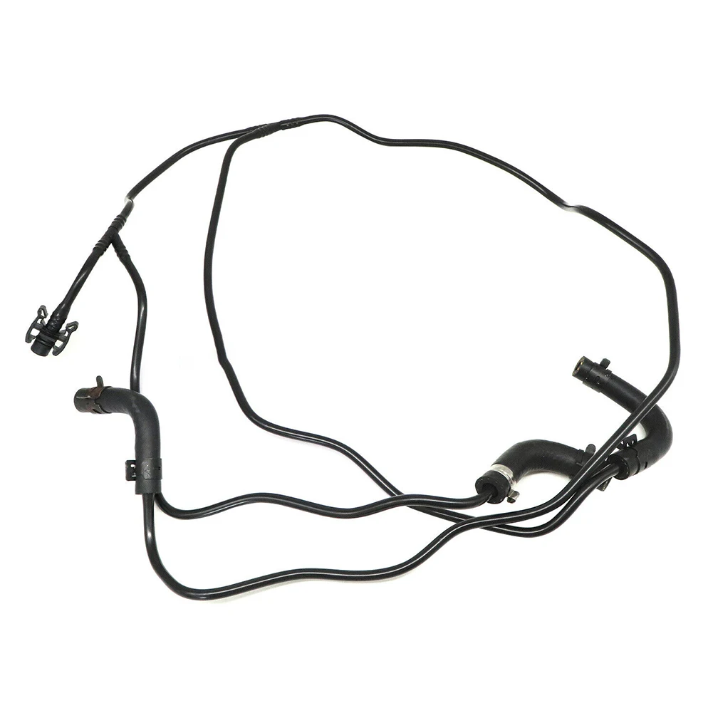 

Hose Designed Specifically For The Cooling System Of The For Ford Escape (17 19) With Part No GV6Z8B081G KM5523