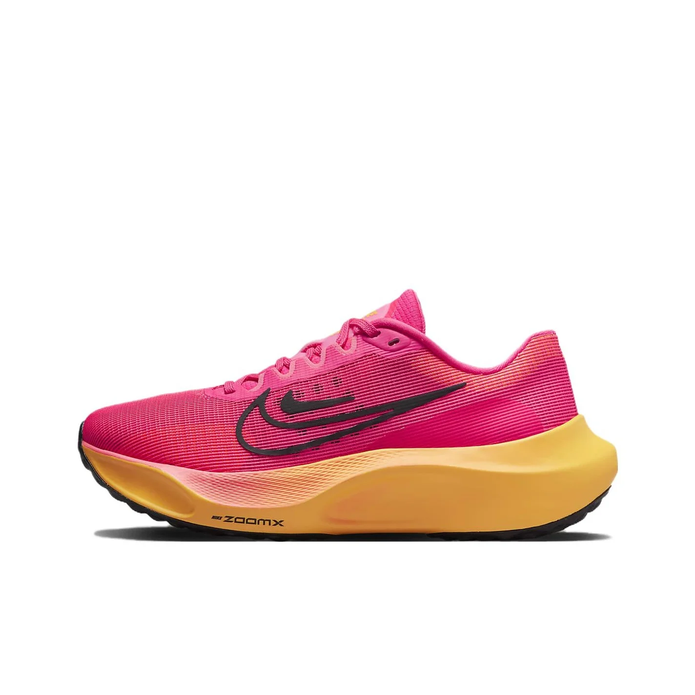 

Nike Zoom Fly 5 Hyper Pink Laser Orange Women's DM8974-601