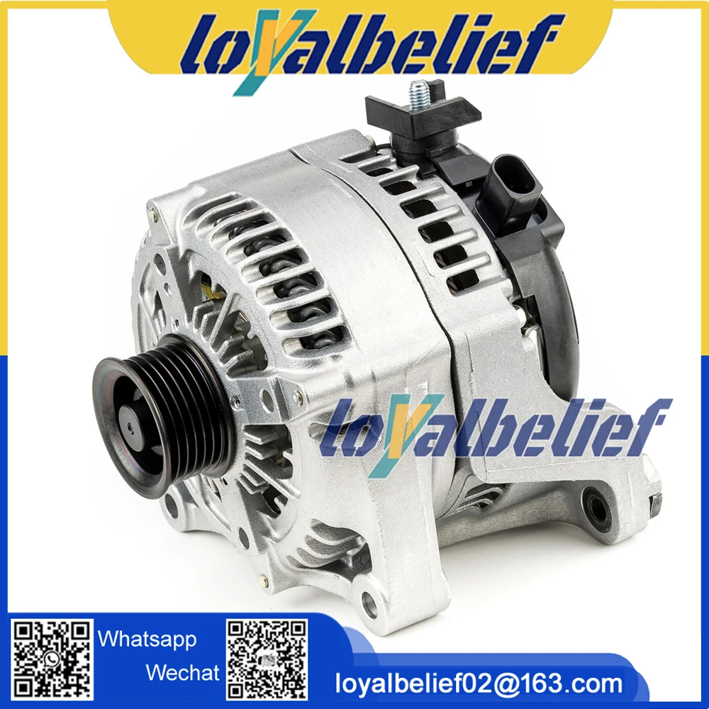 Car Alternator FOR 12317640875 car engine alternator BMW x1 x2 mini 12317640875