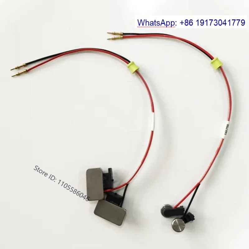 IPCS  Deflection Plate DB36703 Spare Part For A100 Series CIJ Inkjet Printer