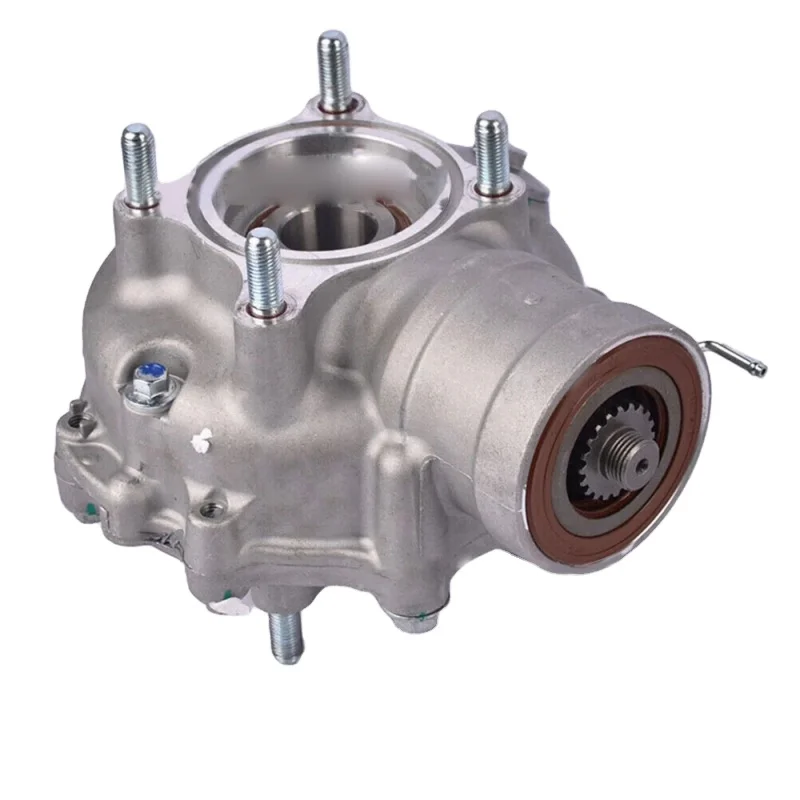 High Quality 41300-HR0-F00 Rear Drive Differential Assembly For Honda TRX500 ATV