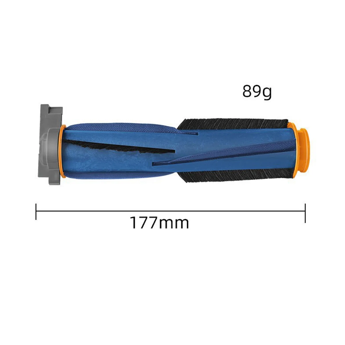 طقم مرشحات فرشاة الأسطوانة ، مجموعة اكسسوارات لمنظمة العفو الدولية ، AV2501S ، AV2501AE ، RV2502AE ، RV2520AOUS ، AV2510AOUS