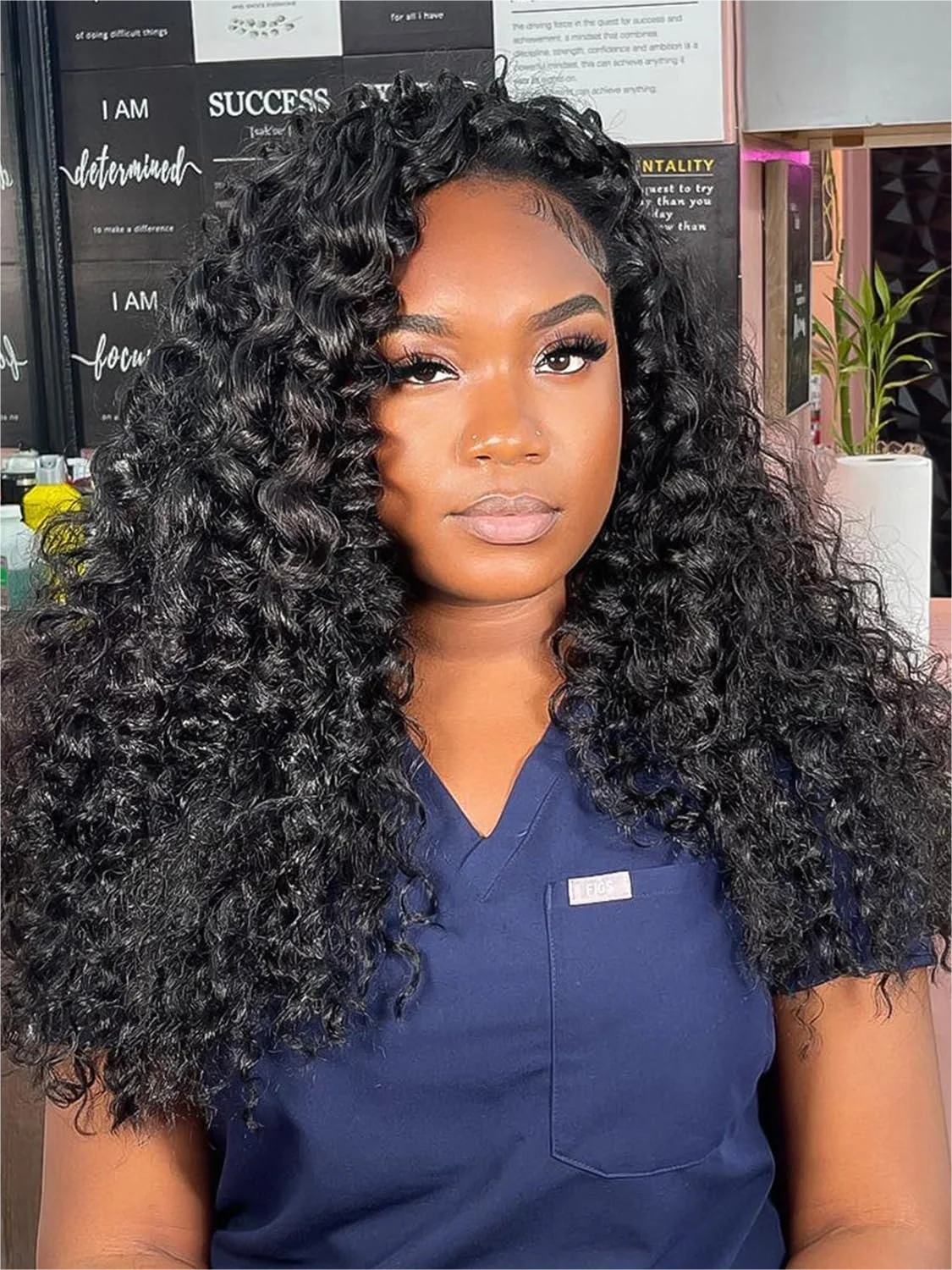 

Парик из бирманских вьющихся человеческих волос со спиральным концом, плотность 220%, 13x6, прозрачные кружевные бразильские волосы, 13x4 HD, передний парик из необработанных человеческих волос