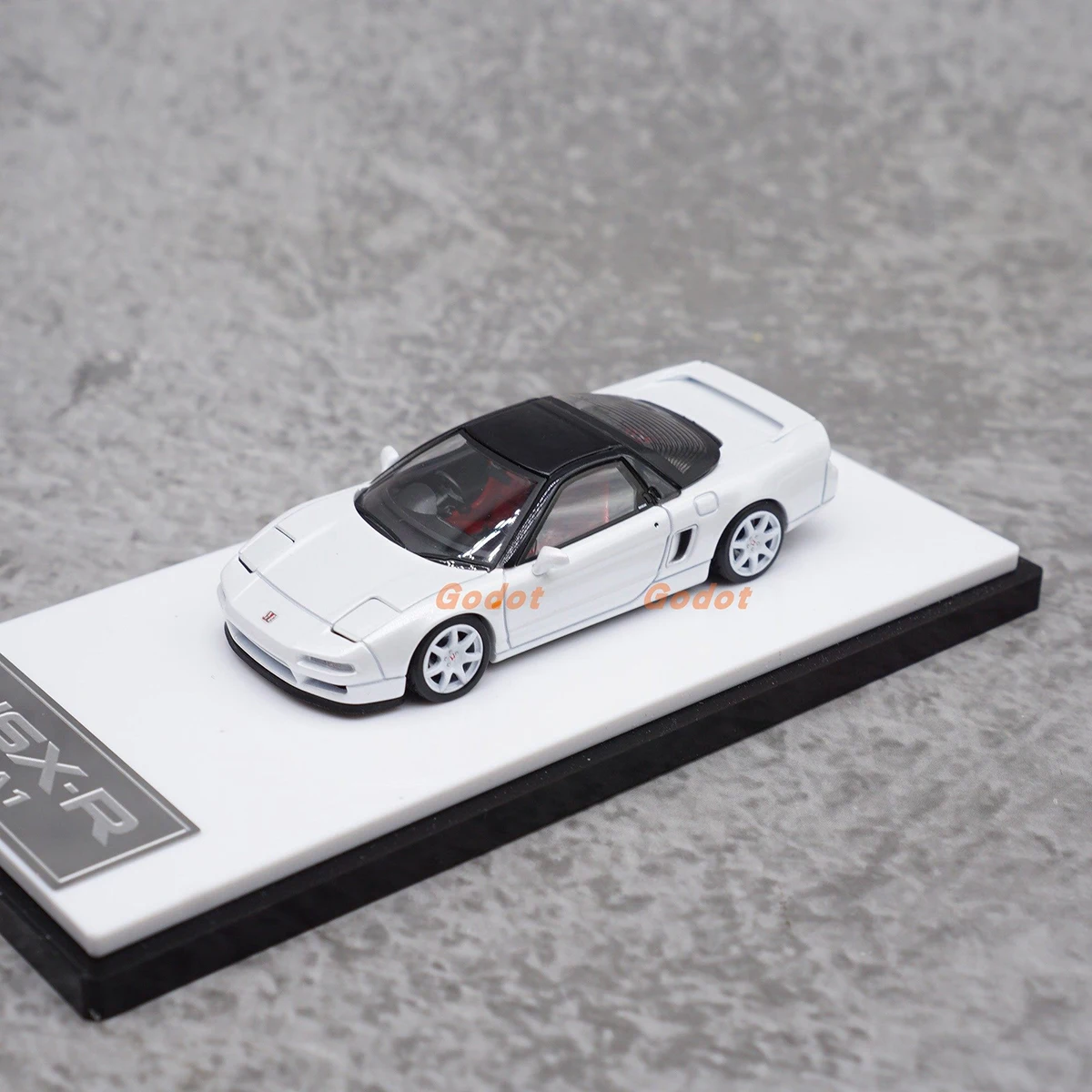 mt-1-64-echelle-en-alliage-moule-sous-pression-blanc-honda-nsx-r-na1-jouets-voitures-de-sport-modele-classiques-nostalgie-cadeaux-pour-adultes-souvenir-affichage-statique