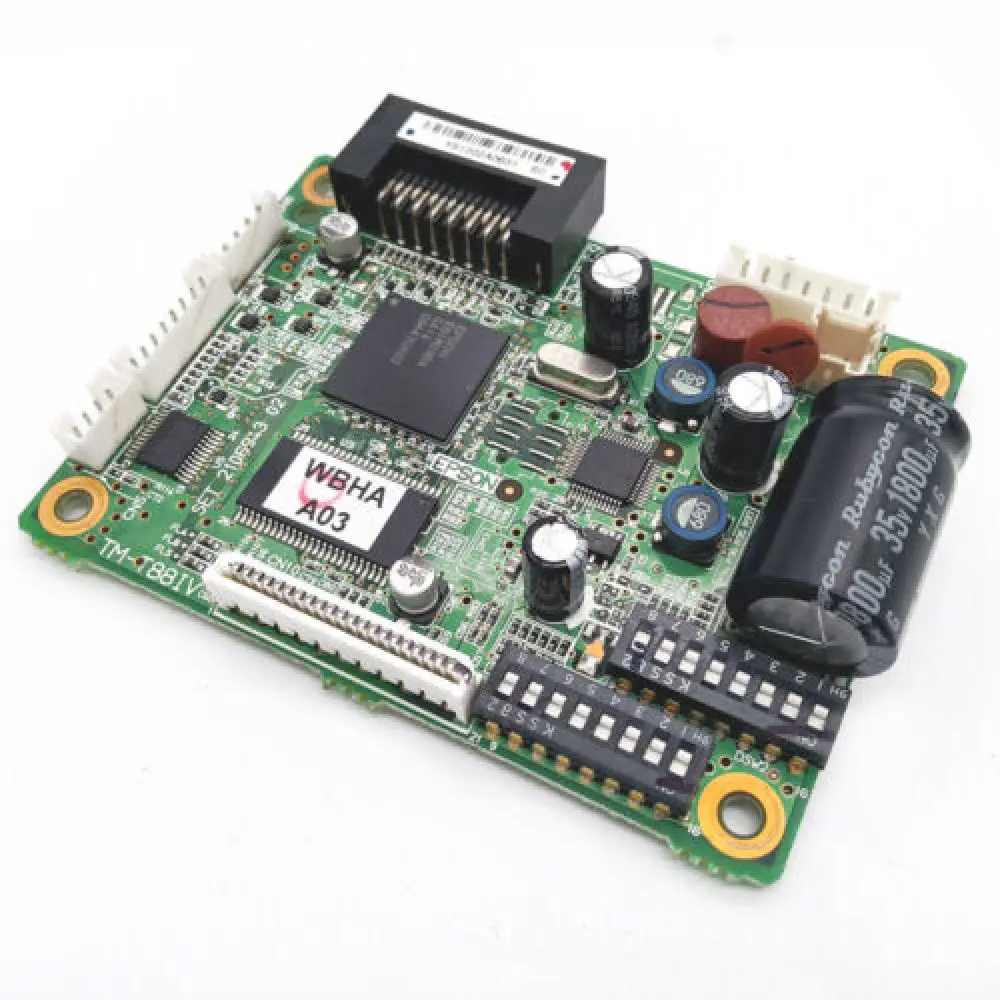 Mainboard Fits For Epson tm-t88iv tm-88iv m129h