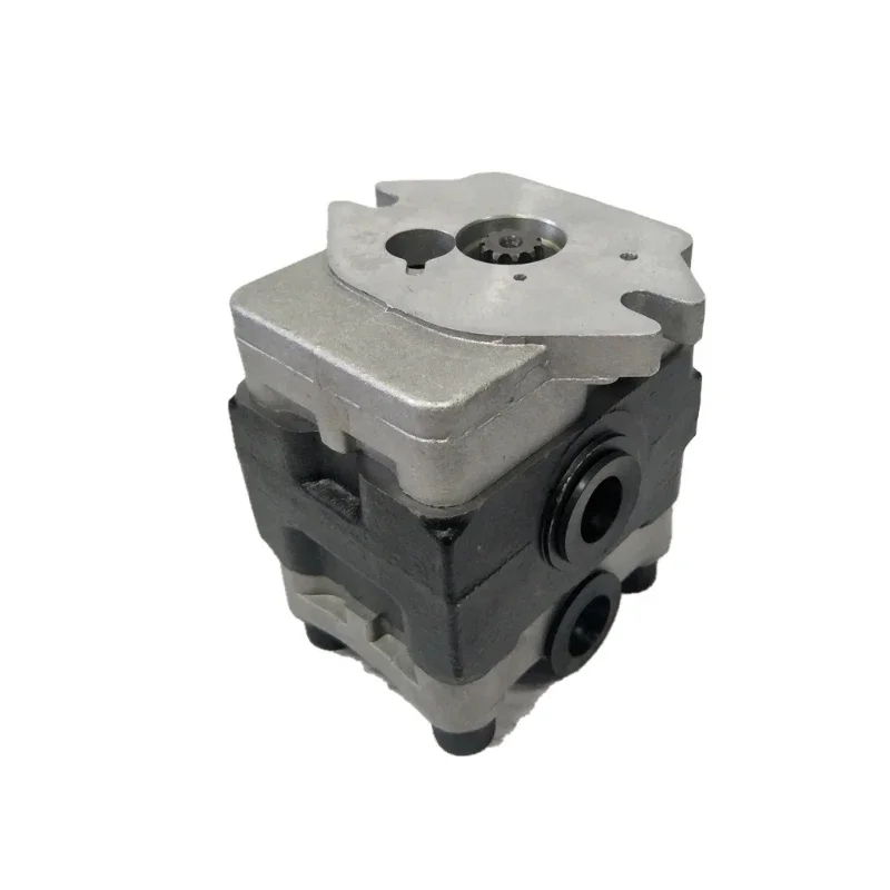 spare parts PVD-2B-36 hydraulic pilot pump PC45 PC35-8 PC45-8 gear pump