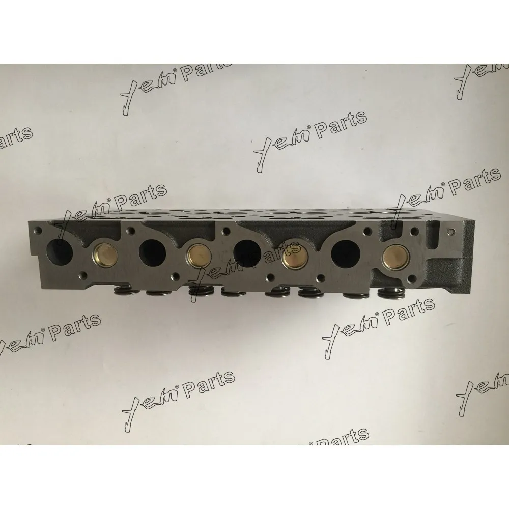 Supply V1702 Cylinder Head Assembly Suitable for Small Excavators