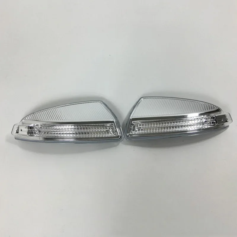 مرآة الرؤية الخلفية بدوره مصباح إشارة لمرسيدس بنز W204 C180 C200 C280 C300