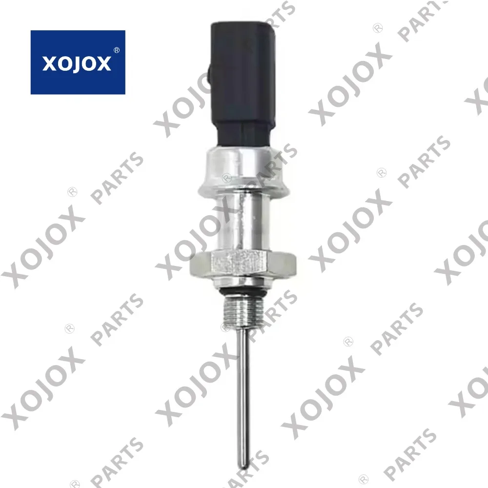 

XOJOX Manifold Temperature Sensor RE537635 RE-537635 Compatible with John Deere Tractor 5045E 5055E 5065E 5075E