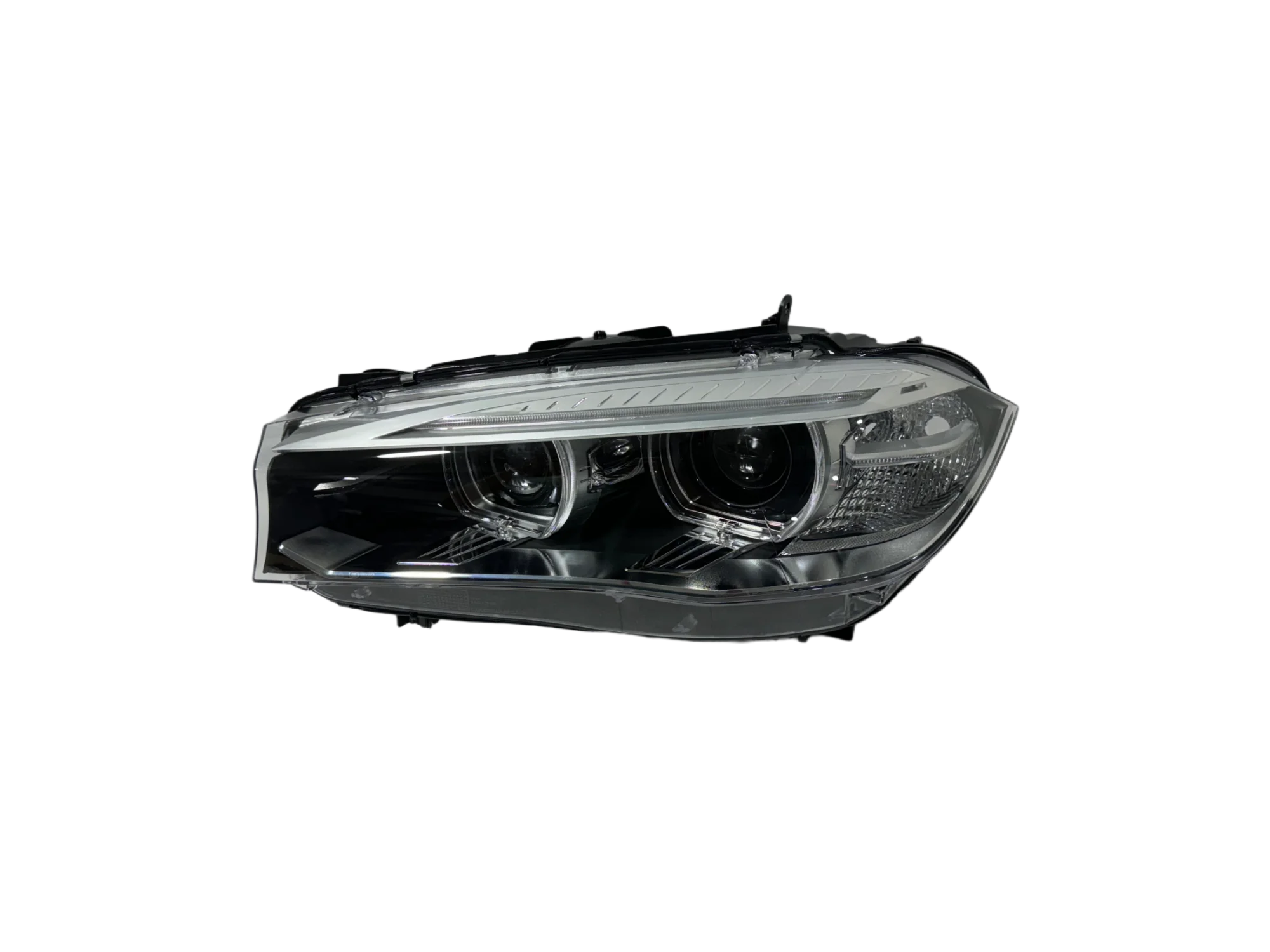 High quality headlights suitable for BMW X5 X6 F15 F16 American version hernia headlights 2014-2016 BMW F16 hernia headlights