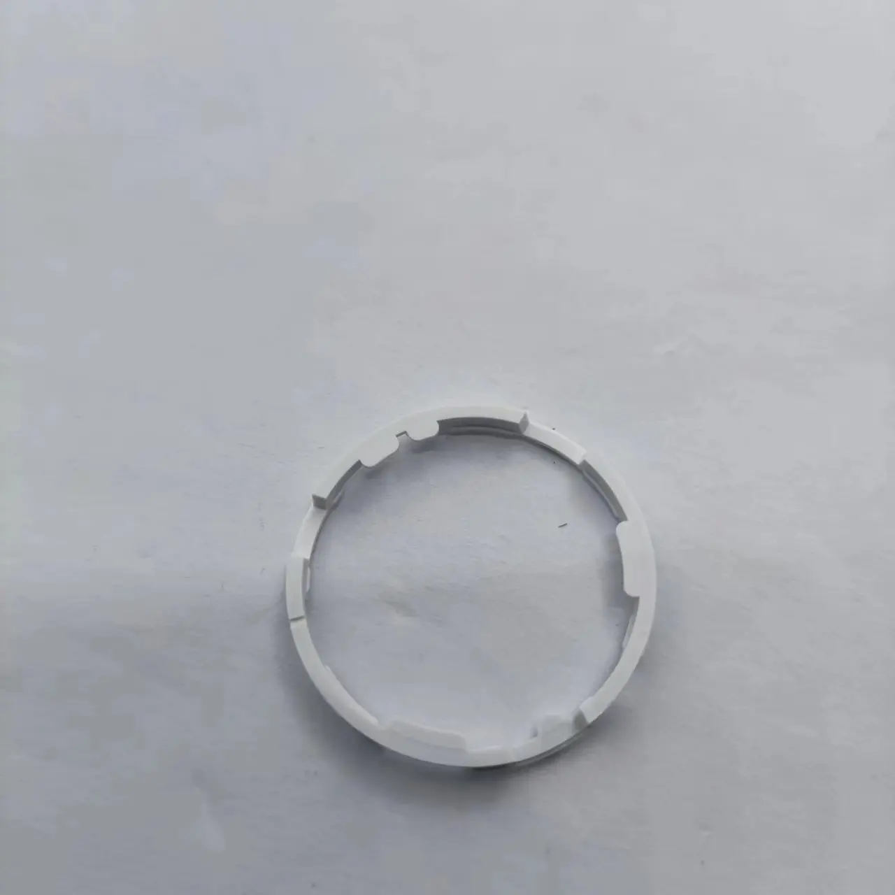 Watches, accessories, maintenance, and spare parts are suitable for the old 8200 movement fixed ring movement fixed ring plastic