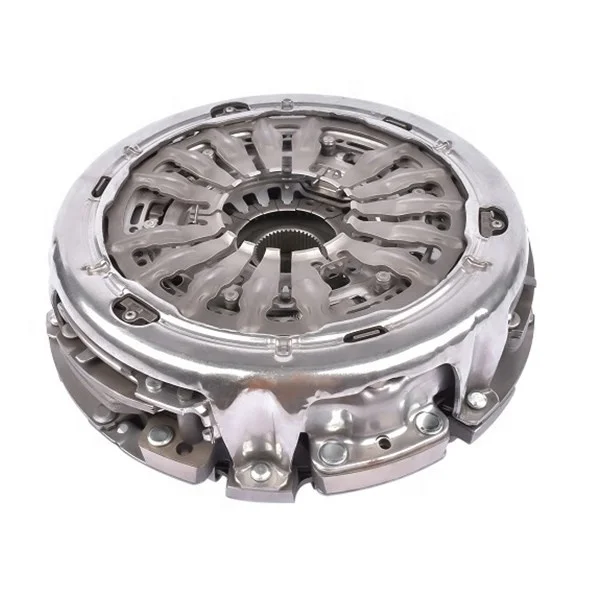 

Glossy Double Clutch Set for Veloster 41200-2A001 412002A001