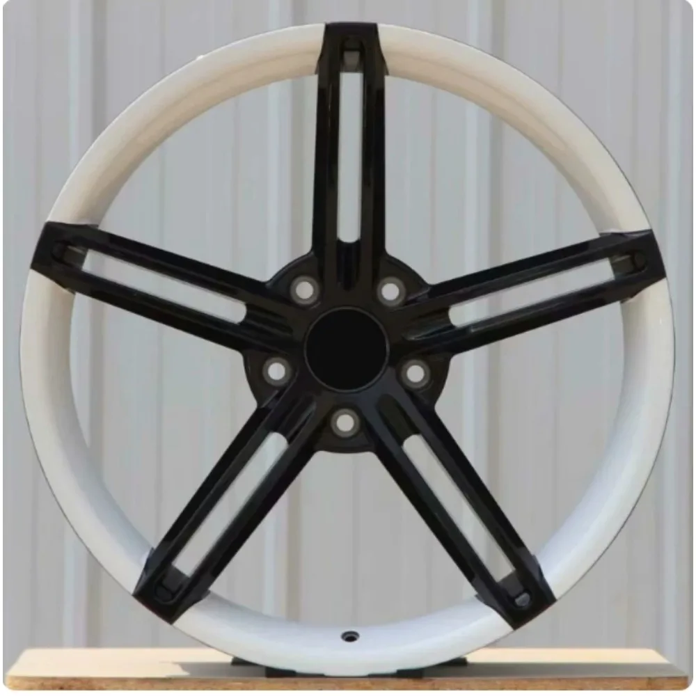 

DX639 R18/19 Inch for Flow Forming Hot-selling Wheels in 2025 Factory Direct Sales Car Rims After Maket