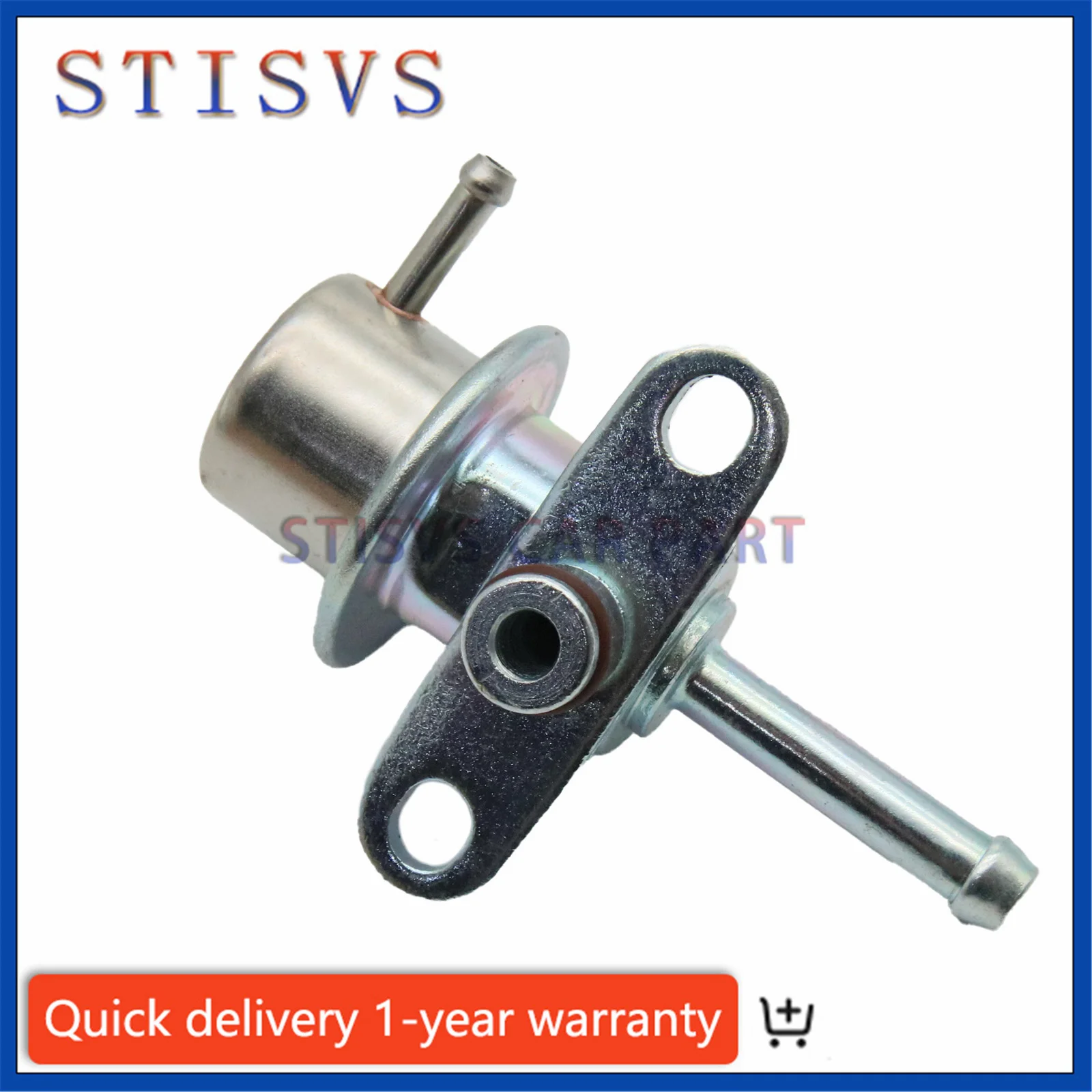 15110-61J00 Fuel Pressure Regulator Valve 15110 61J00 For Suzuki Apv Futura Injeksi Orisinil 1511061J00 New Car Accessories