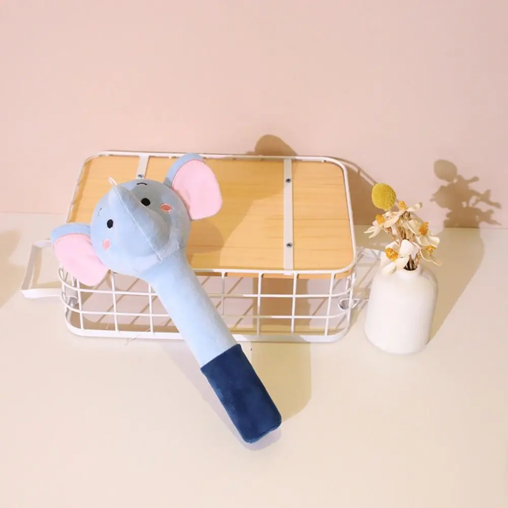 

Scratch An Itch Soft Animal Massage Hammer Stick Relaxation Massage Tool Hitting Hammer Stick Plush Hanging Back Beater