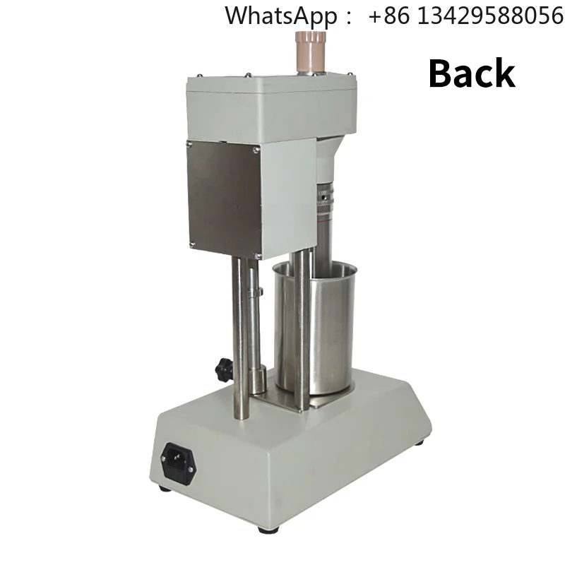 New Electronic six - speed rotational viscometer ZNN - D 6 B drilling fluid slurry viscosity shear rate tester 110/ 1 PC