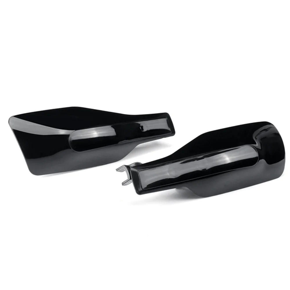 黒のモトクロスハンドガード,husqvarna用,tx fc fe te tc fx 125 250 300 350 450 501 501s