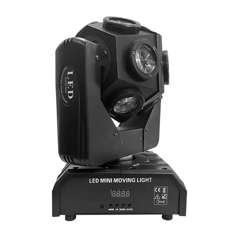 12x10W Magic Ball LED beam moving head light Stage Show Disco DJ Party light Club Bar Dmx512 light effect light Event Show