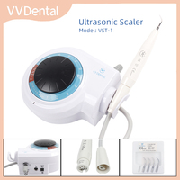 VVDental Ultrasonic Scaler Oral Hygiene Washing Teeth Cleaner Remove Dental Plaque And Calculus Machine for Dentistry Clinic