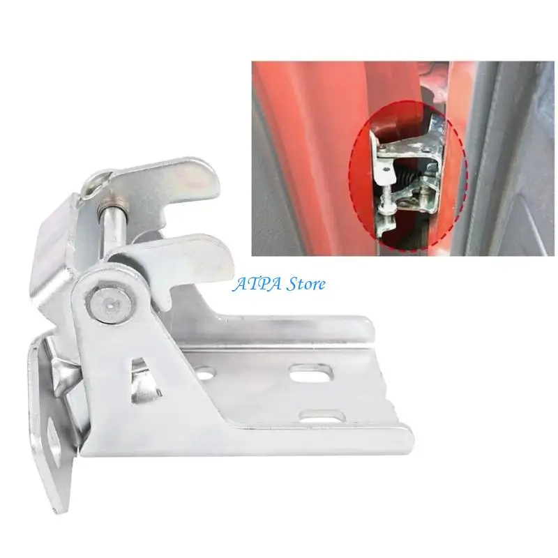 U13C 55275464AC Left &Right Lower Door Hinge Car Part for 1500 2500 3500 4500