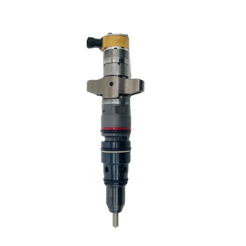 263‑8218 2638218 10R‑7225 HEUI Fuel Injector Assembly for Caterpillar CAT C7 Engine 324D 325D 329D Excavator