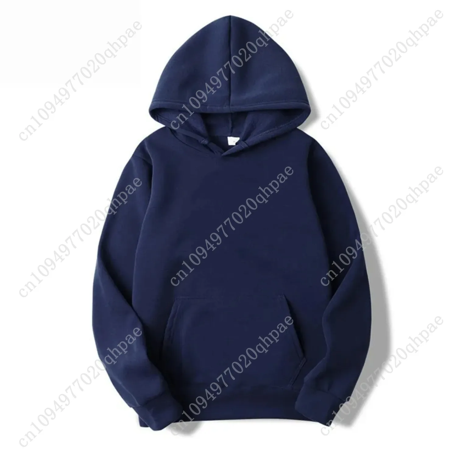 سترة بغطاء للرأس للرجال على طراز الهيب هوب خطأ 404 بشري لم يتم العثور عليها سترة بقلنسوة للرجال مع أرقام مطبوعة