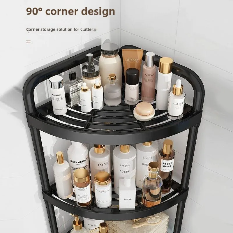 bathroom-makeup-room-storage-rack-stand-multi-layer-toilet-organizer-plastic-rotatable-shelf-bathroom-accessories