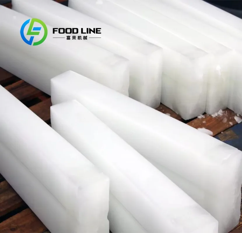 Hot Sales 5Kg Ice Block Maker Machine Top Quality 3 Ton Ice Block Making Machine 1 Ton Ice Block Making Machine