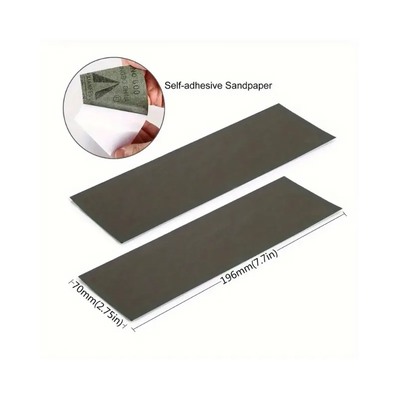 Wooden Guitar Fretboard Sanding Block Comfortable Sturdy Durable Smooth Guitar Sanding Blocks Musical Instrument Accessories