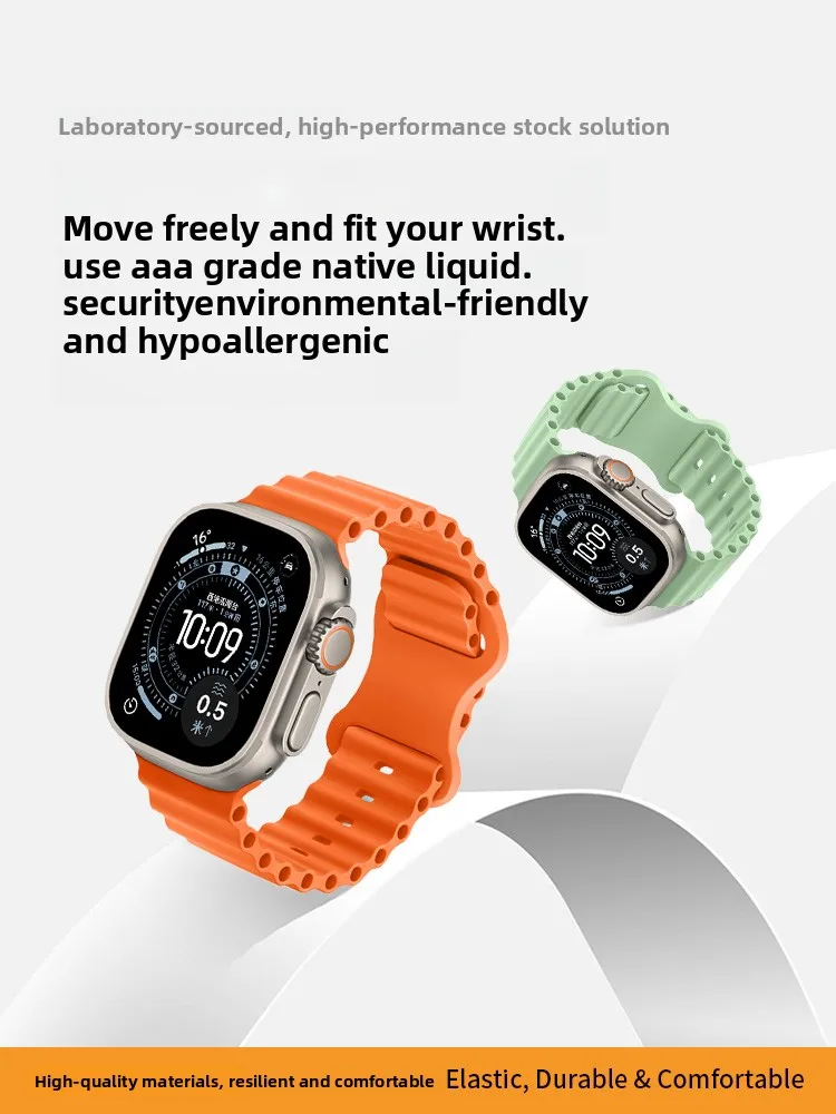 pulseira-integrada-de-silicone-liquido-para-apple-watch-ultra-3-2-e-apple-watch-s11-estilo-marinho